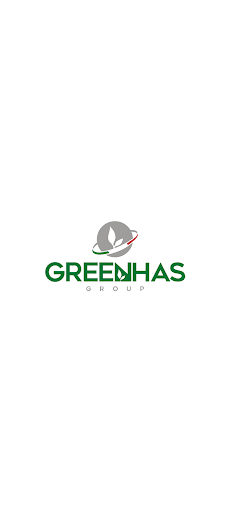 Android application Go Green screenshort