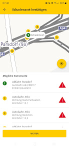 ADAC Pannenhilfe 4.1.2 APK + Mod (Free purchase) for Android