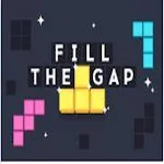 Cover Image of Download Fill The Gap game  APK