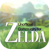 Unofficial Community for Zelda icon