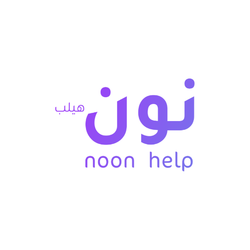 نون هيلب - NoonHelp logo