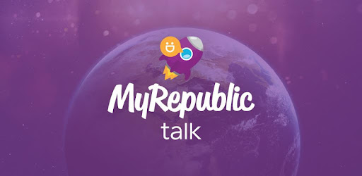 MyRepublic Talk