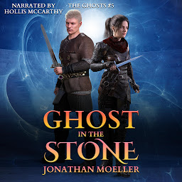 Icoonafbeelding voor Ghost in the Stone
