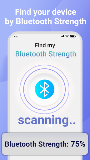 Find My Headset: Lost Earbuds ekran görüntüsü