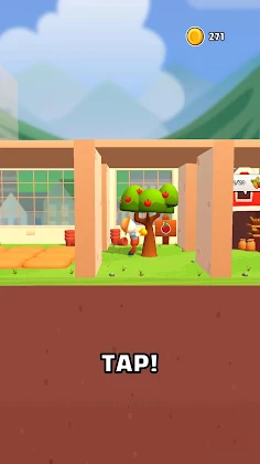 Sky Farm - Screenshot 3
