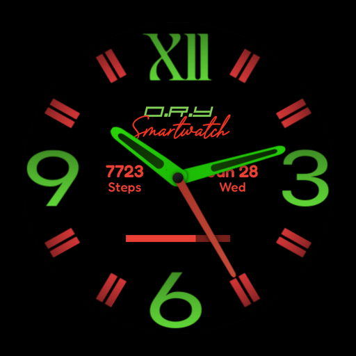 GBLN logo
