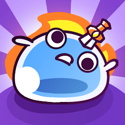 Merge Slime Savior Mod Apk