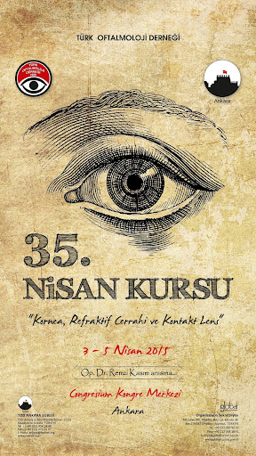 Android application TOD Nisan '15 screenshort