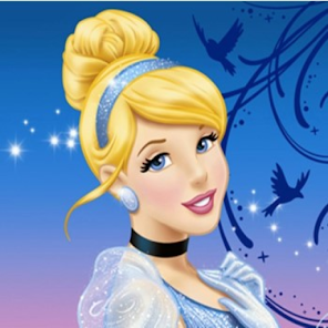 Screenshot 1 Princess Stories: Cinderella android