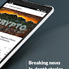 Cointelegraph Bitcoin & Ethereum Blockchain News : Cointelegraph Bitcoin & Ethereum Blockchain News : Apks >> news & magazines >> cointelegraph bitcoin & ethereum blockchain news.