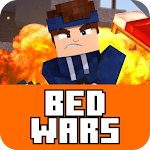 Cover Image of Download BedWars for minecraft  APK