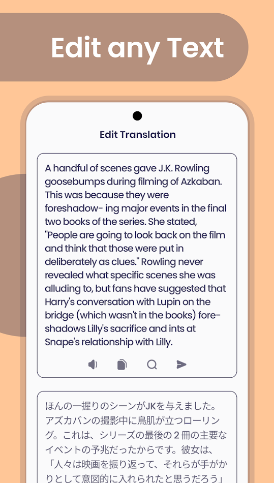 #6. Screen Translator: Game & Chat (Android) 由: eecorp.info
