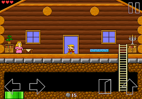 Retro World APK Gambar Screenshot #22