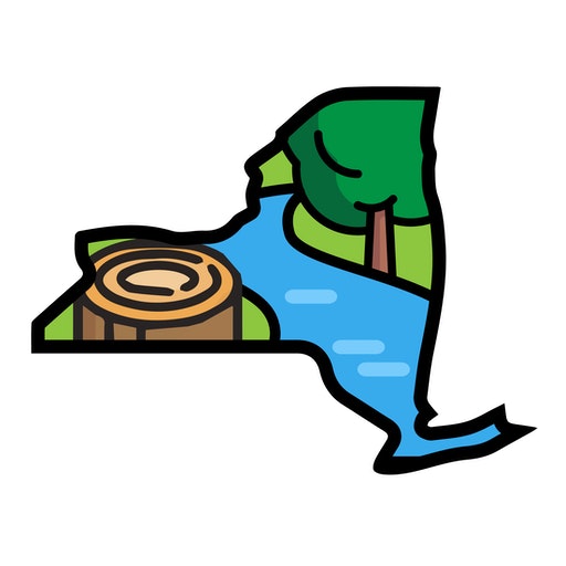 NYS BMP Guide logo