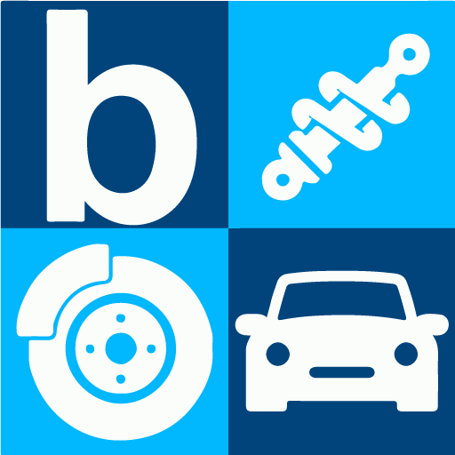 boodmo - Spare Parts Expert 10.3.0 Icon