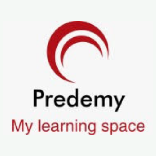 Predemy Logo