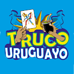 Cover Image of Download Truco Uruguayo  APK