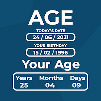 Age Calculator