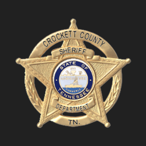 Crockett County Sheriff TN