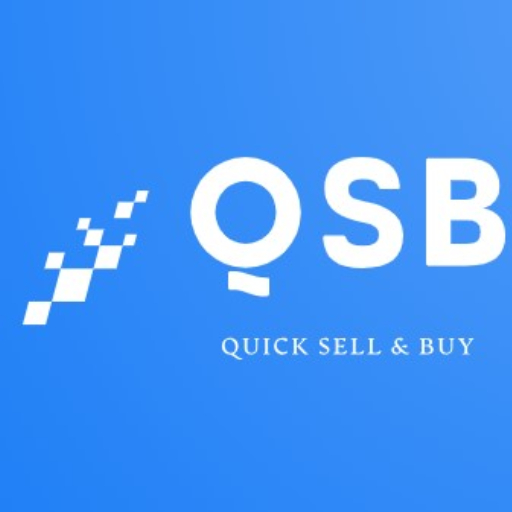 Quick Sell & Buy (QSB) 1.0.4 Icon