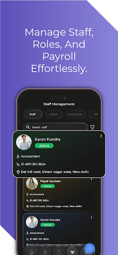 FitDesk-Obsess screenshot 4