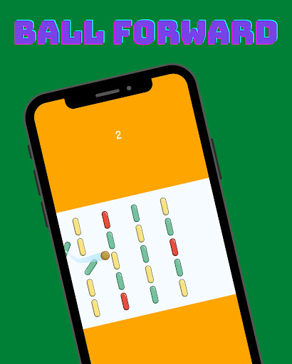 Ball Forward Screen 3