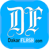 DakarFlash icon