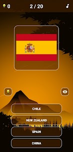Geography Quiz – World Flags 1 1