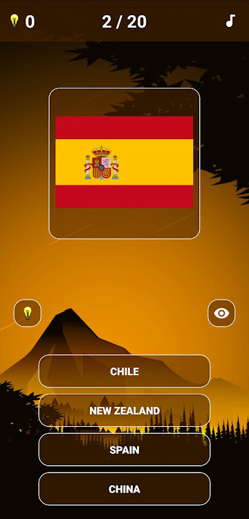 Geography Quiz - World Flags 1 - 1.0.99 - (Android)