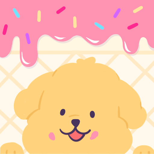 Sundae Picnic - With Cats&Dogs 1.4.9 Icon