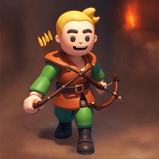 Download Survivor Merge Squad 0.2 Apk for android