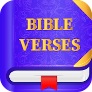 Bible Verses : Daily Bible Verses with Topics
