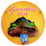 Cover Image of ダウンロード Goverdhan Puja 1.0 APK