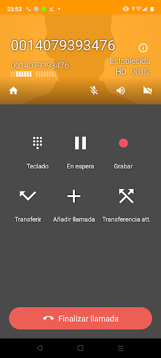 AVS Phone Screen 3