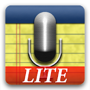 AudioNote LITE  Icon
