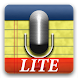 AudioNote LITE - Androidアプリ