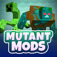 Mutant Mods for Minecraft