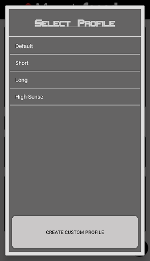 T1000 Tuner Screen 2