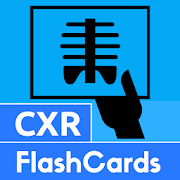 CXR FlashCards  Icon