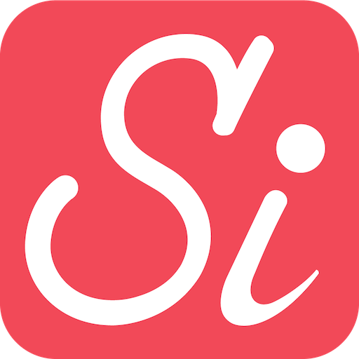 Selfinvite logo