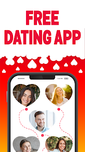 Dating - Chat & Meet Singles