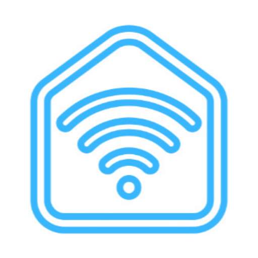 WiVi - AR WiFi Mapper logo