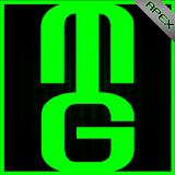 Mean Green Apex/ADW/Nova icon