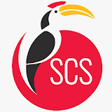 SCS Gov Mobile icon