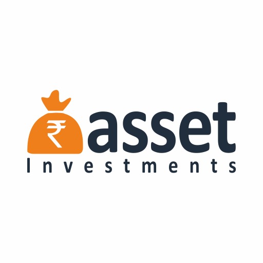 Asset Investment logo