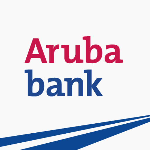 Aruba Bank App logo