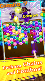 Magimon Adventures screenshot 4