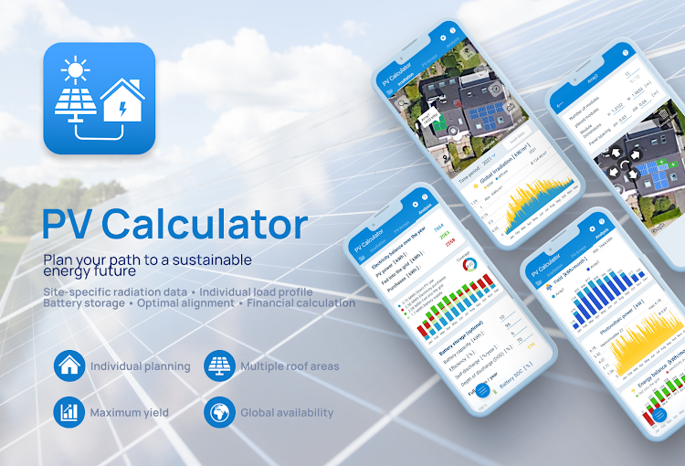 PV Calculator - 2.4.6 - (Android)