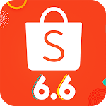 Cover Image of Download Shopee PH: Shop on 6.6  APK