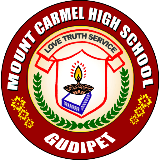 Mount Carmel School Gudipet Download on Windows